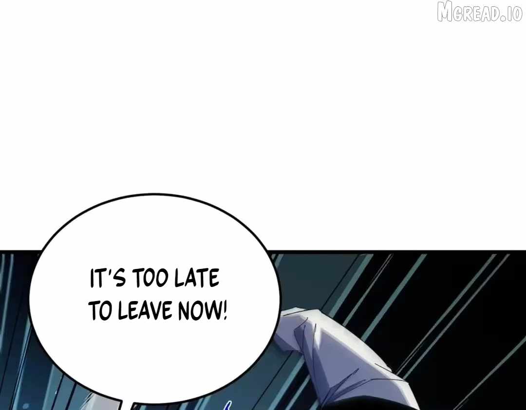 I Rely on My Invincibility to Deal Tons of Damage Passively! Chapter 172 page 55
