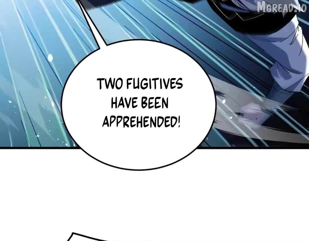I Rely on My Invincibility to Deal Tons of Damage Passively! Chapter 172 page 58