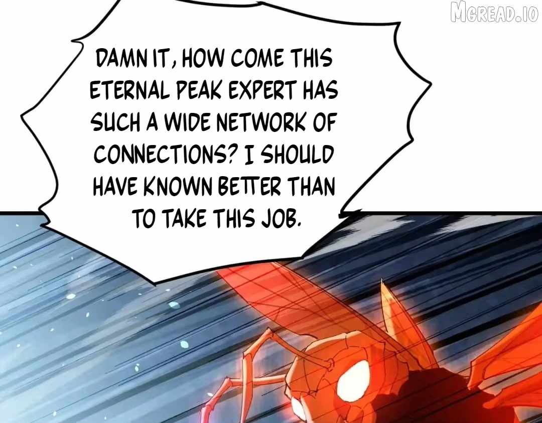 I Rely on My Invincibility to Deal Tons of Damage Passively! Chapter 172 page 59