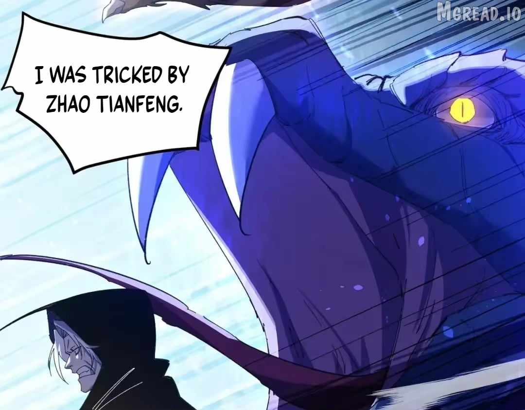 I Rely on My Invincibility to Deal Tons of Damage Passively! Chapter 172 page 61