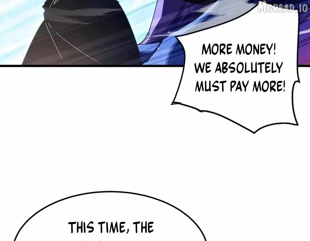I Rely on My Invincibility to Deal Tons of Damage Passively! Chapter 172 page 62