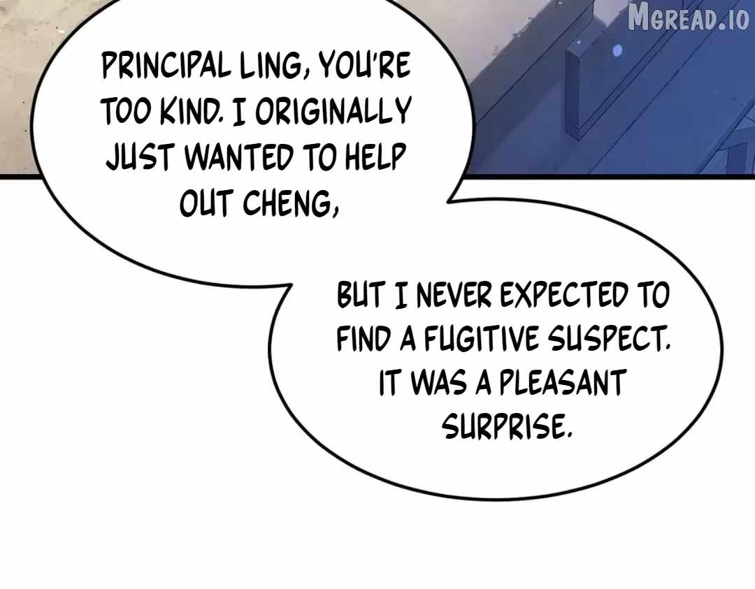 I Rely on My Invincibility to Deal Tons of Damage Passively! Chapter 172 page 65