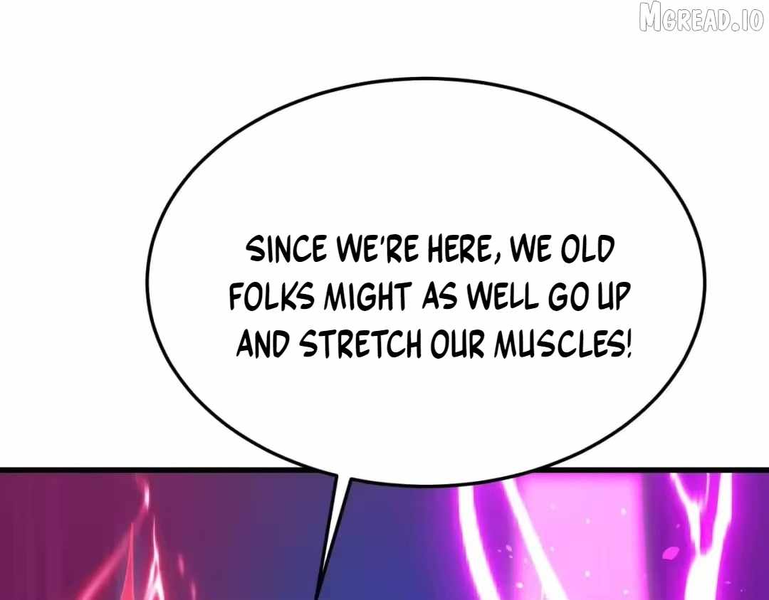 I Rely on My Invincibility to Deal Tons of Damage Passively! Chapter 172 page 66