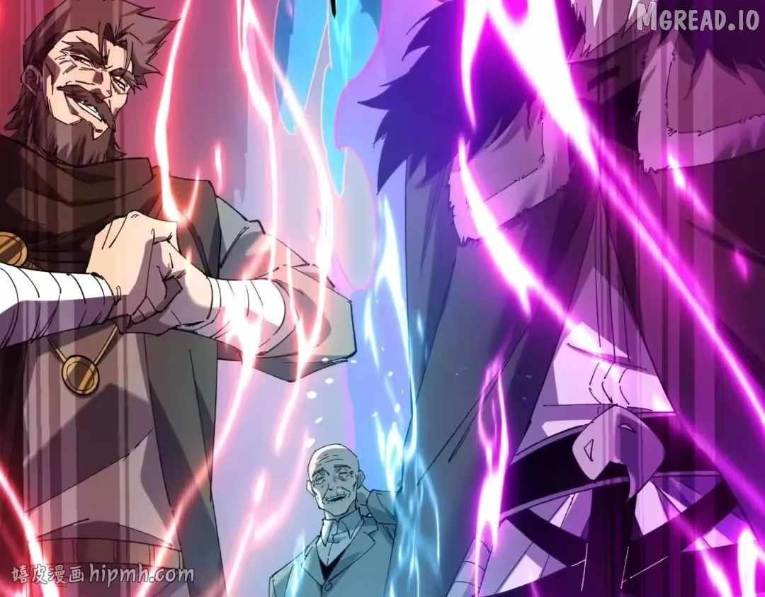 I Rely on My Invincibility to Deal Tons of Damage Passively! Chapter 172 page 68