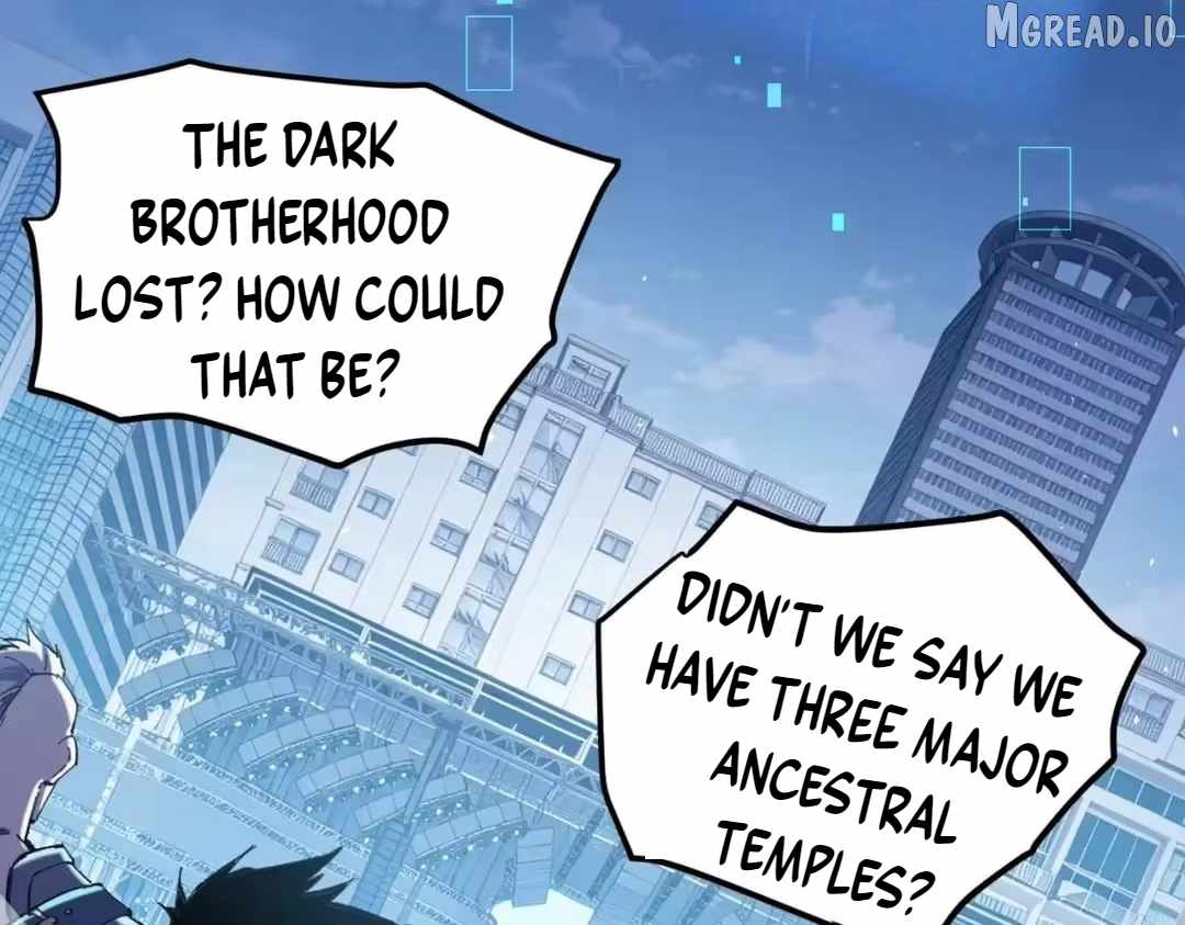 I Rely on My Invincibility to Deal Tons of Damage Passively! Chapter 172 page 78