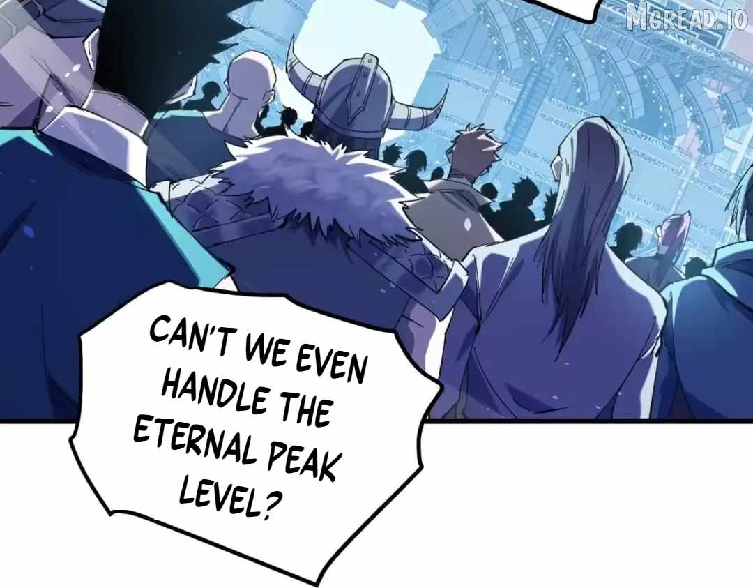 I Rely on My Invincibility to Deal Tons of Damage Passively! Chapter 172 page 79