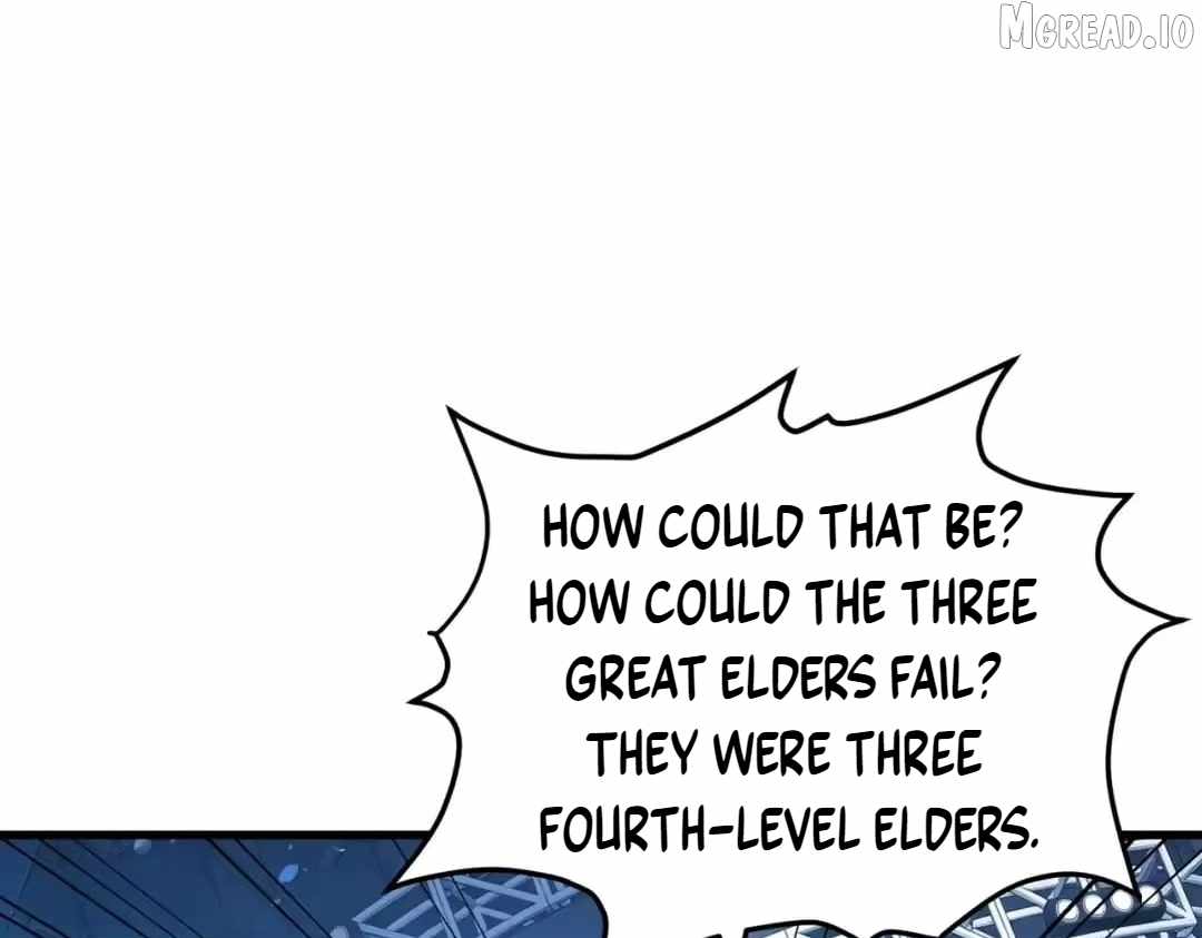 I Rely on My Invincibility to Deal Tons of Damage Passively! Chapter 172 page 80