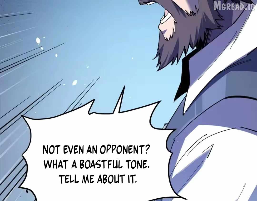 I Rely on My Invincibility to Deal Tons of Damage Passively! Chapter 172 page 88