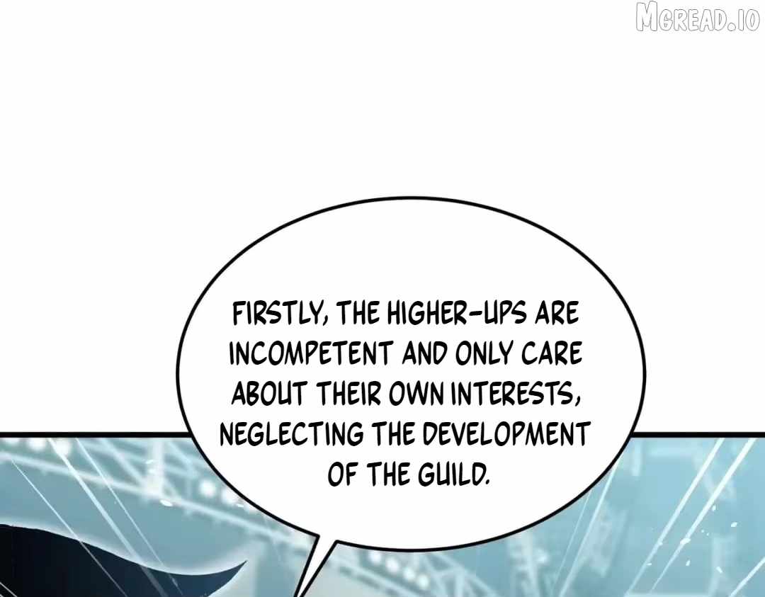I Rely on My Invincibility to Deal Tons of Damage Passively! Chapter 172 page 91