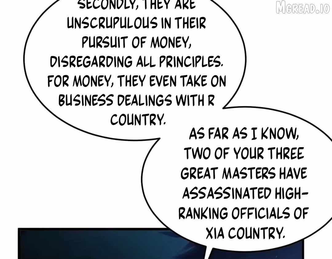 I Rely on My Invincibility to Deal Tons of Damage Passively! Chapter 172 page 94
