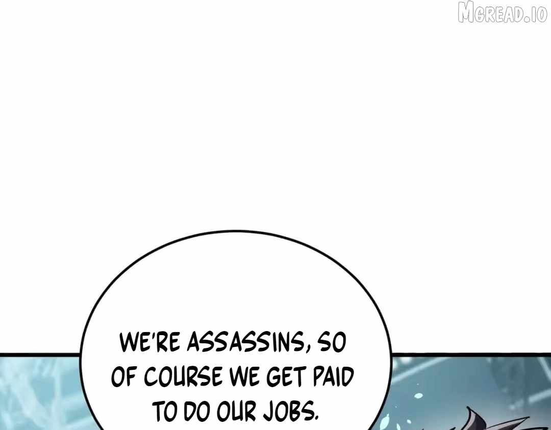 I Rely on My Invincibility to Deal Tons of Damage Passively! Chapter 172 page 97
