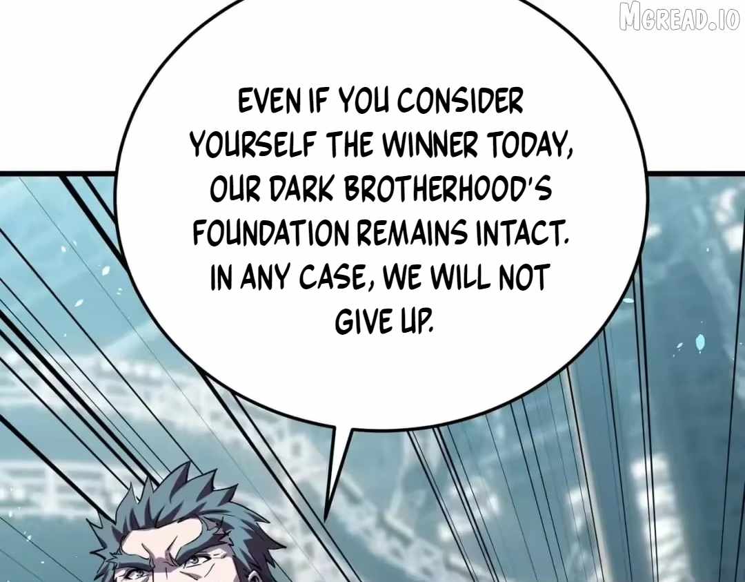 I Rely on My Invincibility to Deal Tons of Damage Passively! Chapter 172 page 101
