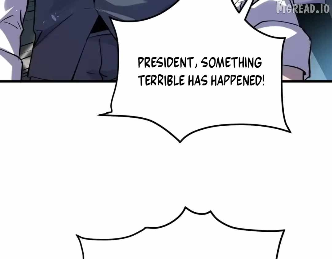 I Rely on My Invincibility to Deal Tons of Damage Passively! Chapter 172 page 103