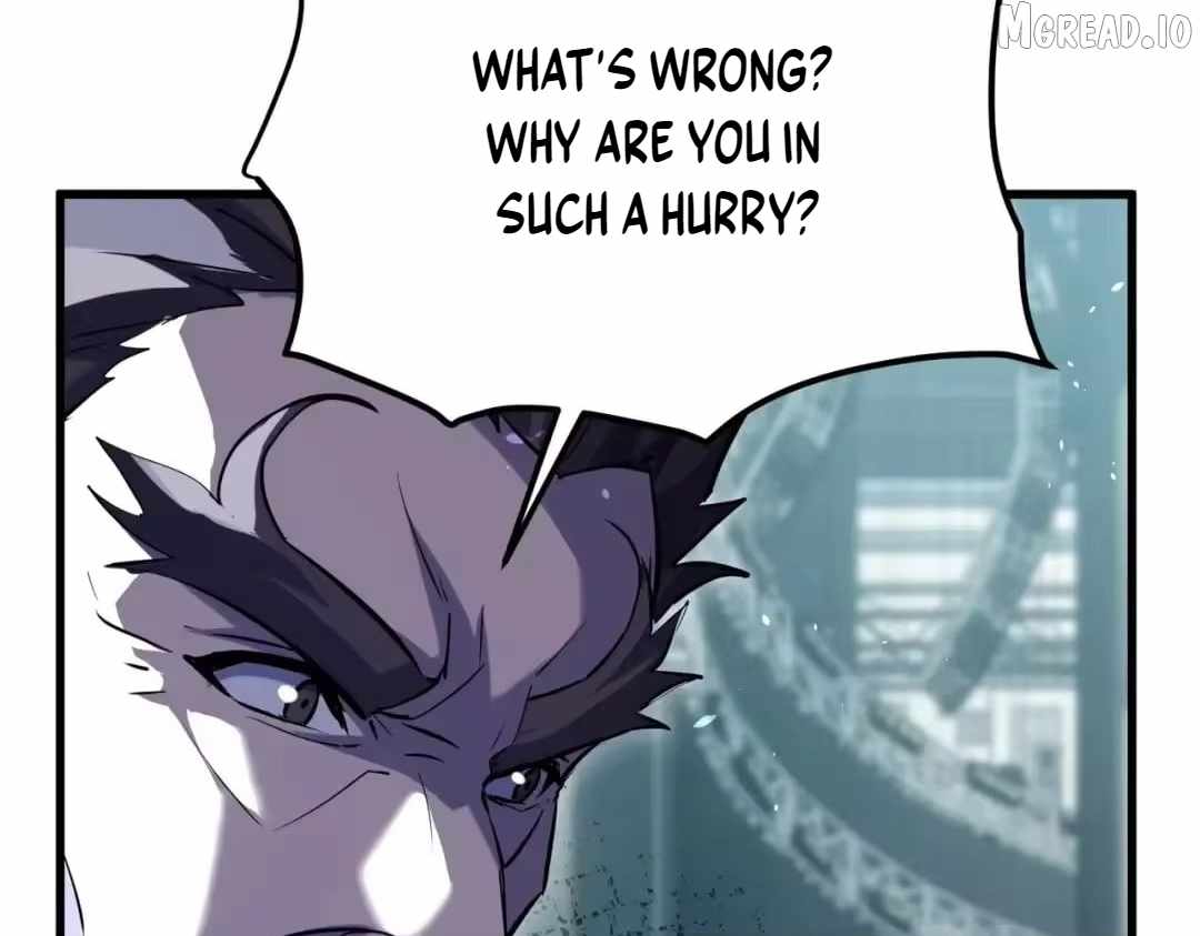 I Rely on My Invincibility to Deal Tons of Damage Passively! Chapter 172 page 104