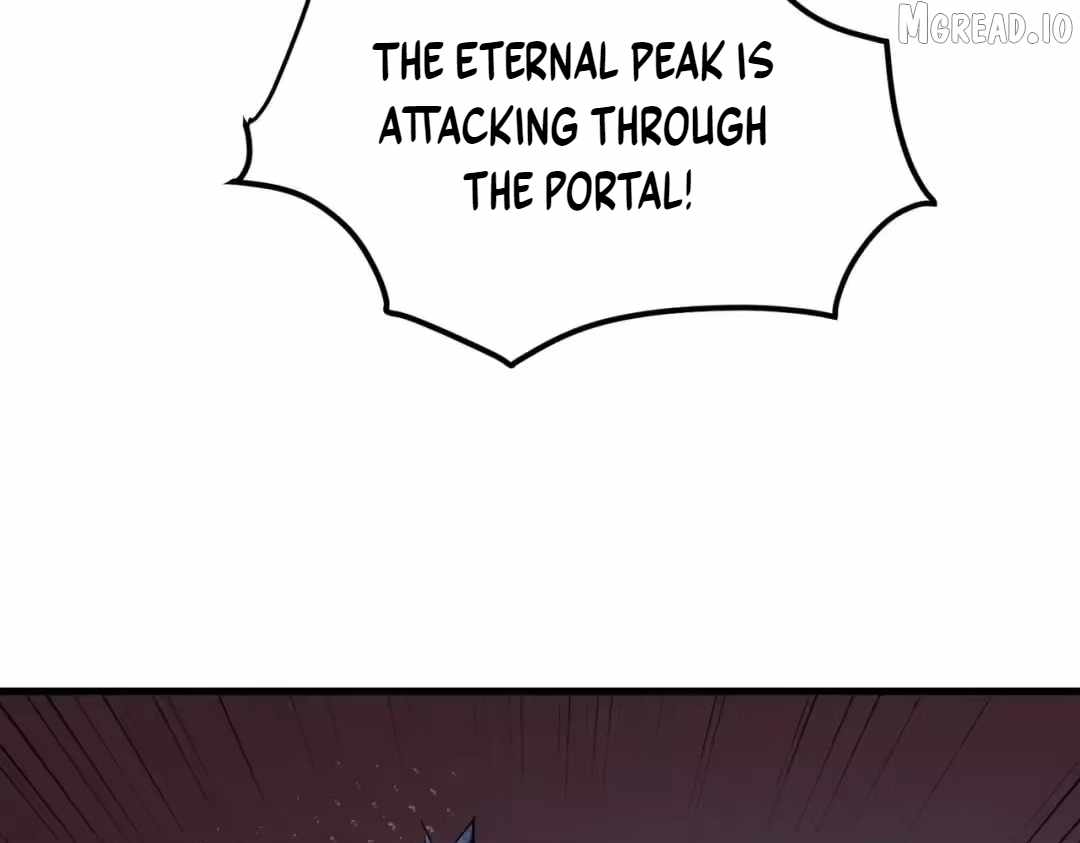 I Rely on My Invincibility to Deal Tons of Damage Passively! Chapter 172 page 106