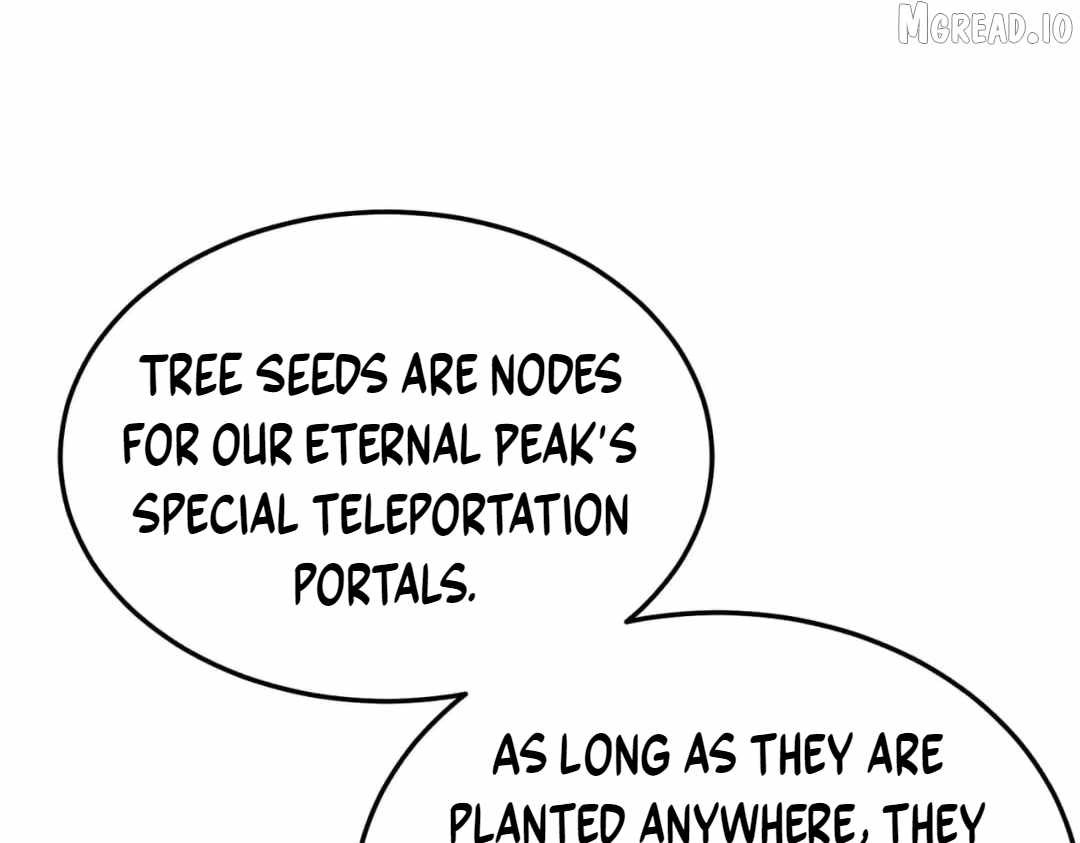 I Rely on My Invincibility to Deal Tons of Damage Passively! Chapter 172 page 110