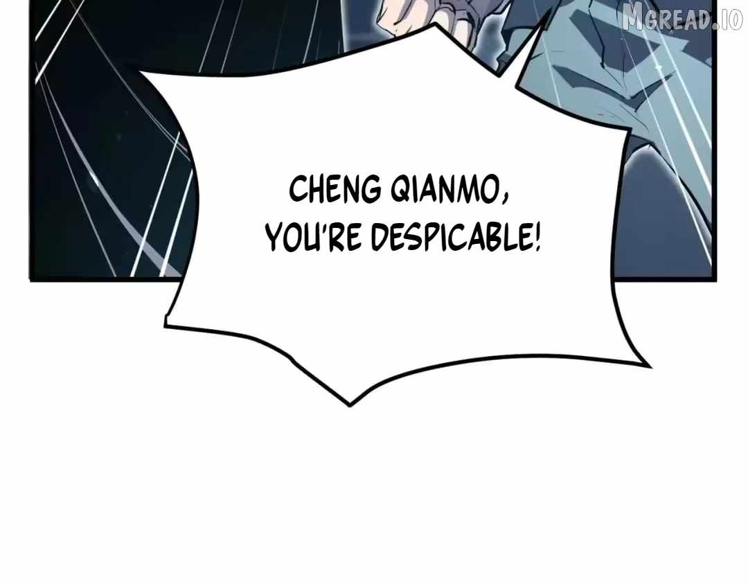 I Rely on My Invincibility to Deal Tons of Damage Passively! Chapter 172 page 113