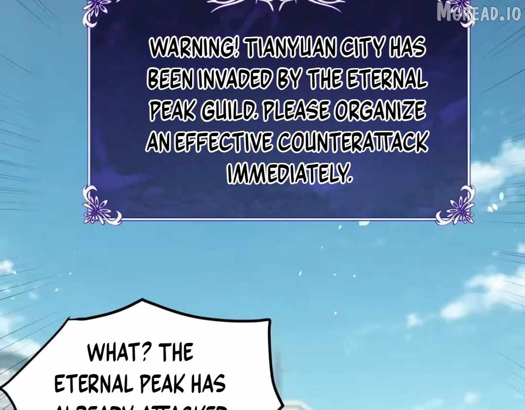 I Rely on My Invincibility to Deal Tons of Damage Passively! Chapter 172 page 115