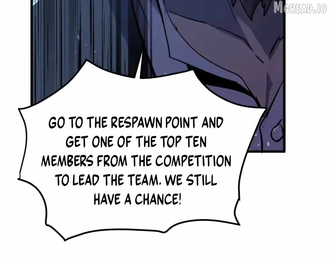 I Rely on My Invincibility to Deal Tons of Damage Passively! Chapter 172 page 120