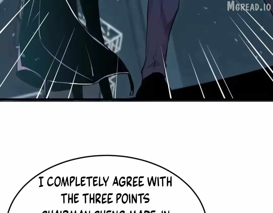 I Rely on My Invincibility to Deal Tons of Damage Passively! Chapter 172 page 130