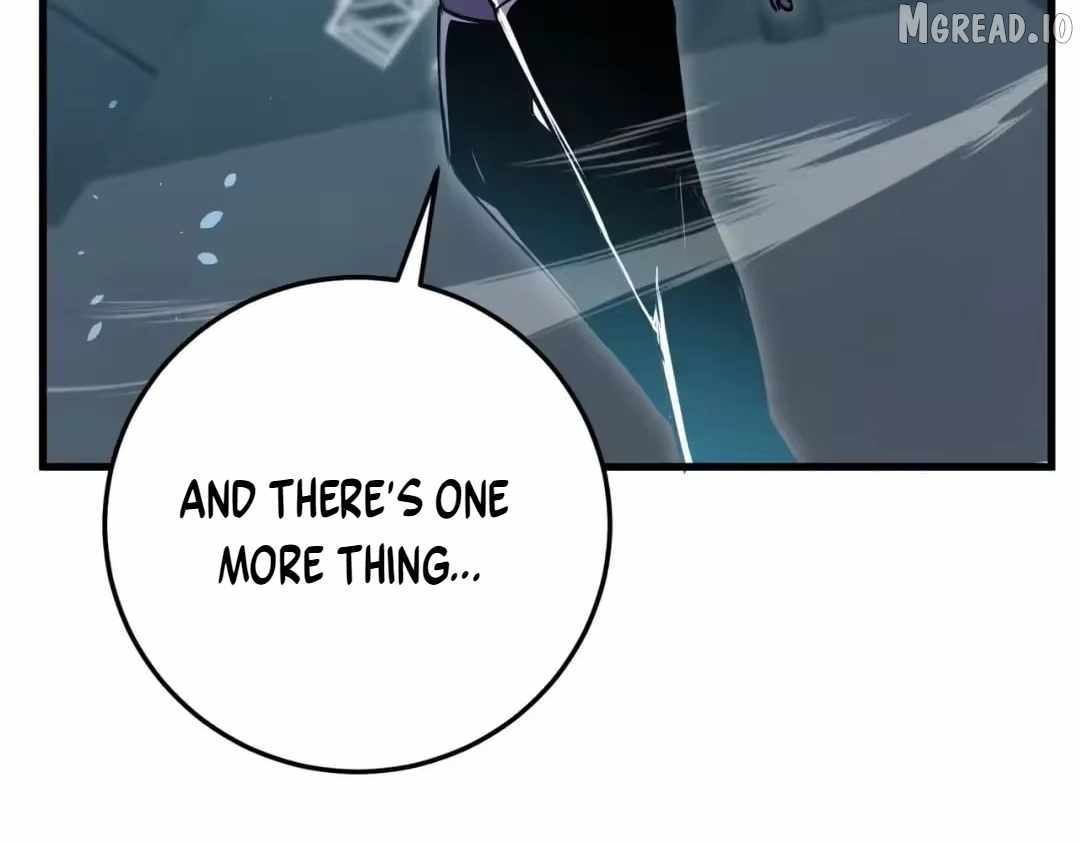 I Rely on My Invincibility to Deal Tons of Damage Passively! Chapter 172 page 133