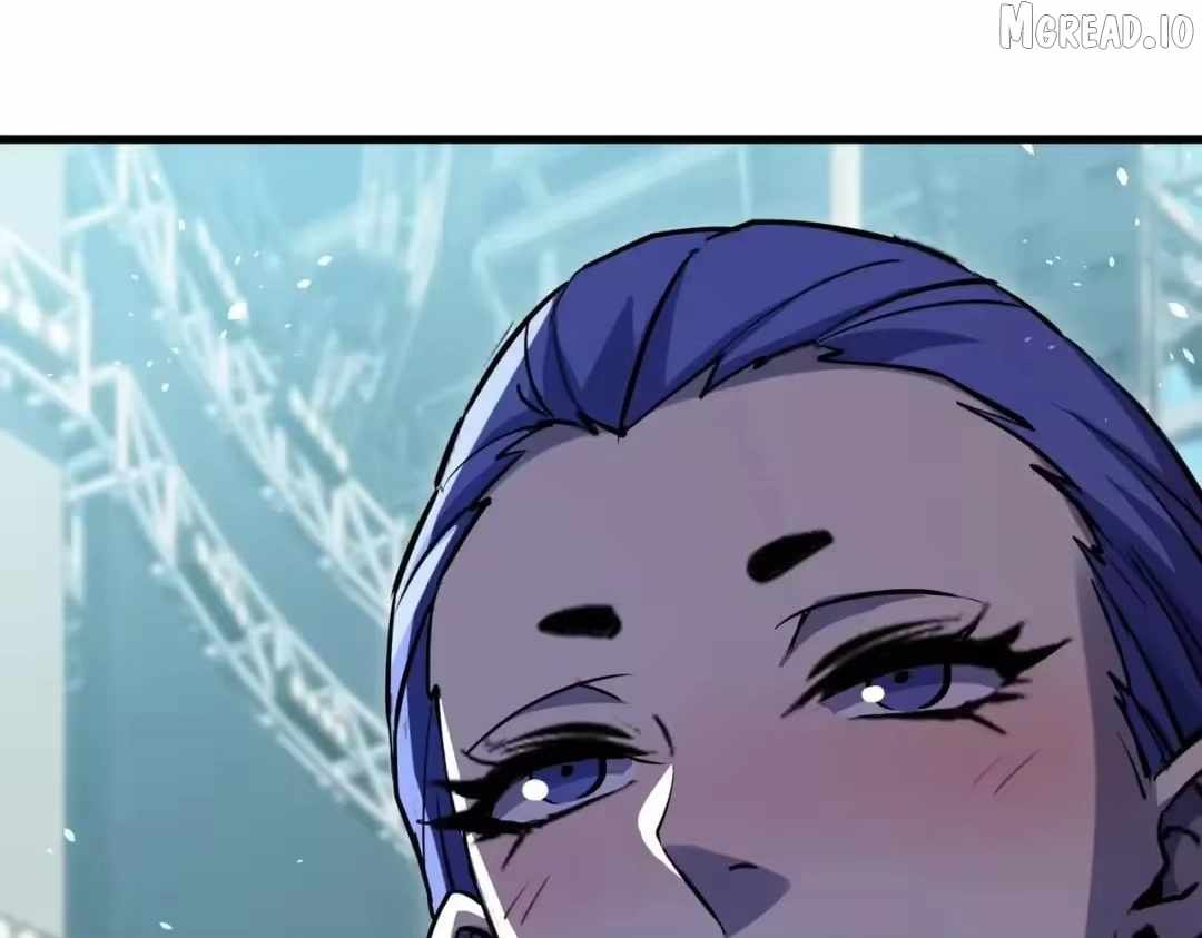 I Rely on My Invincibility to Deal Tons of Damage Passively! Chapter 172 page 134