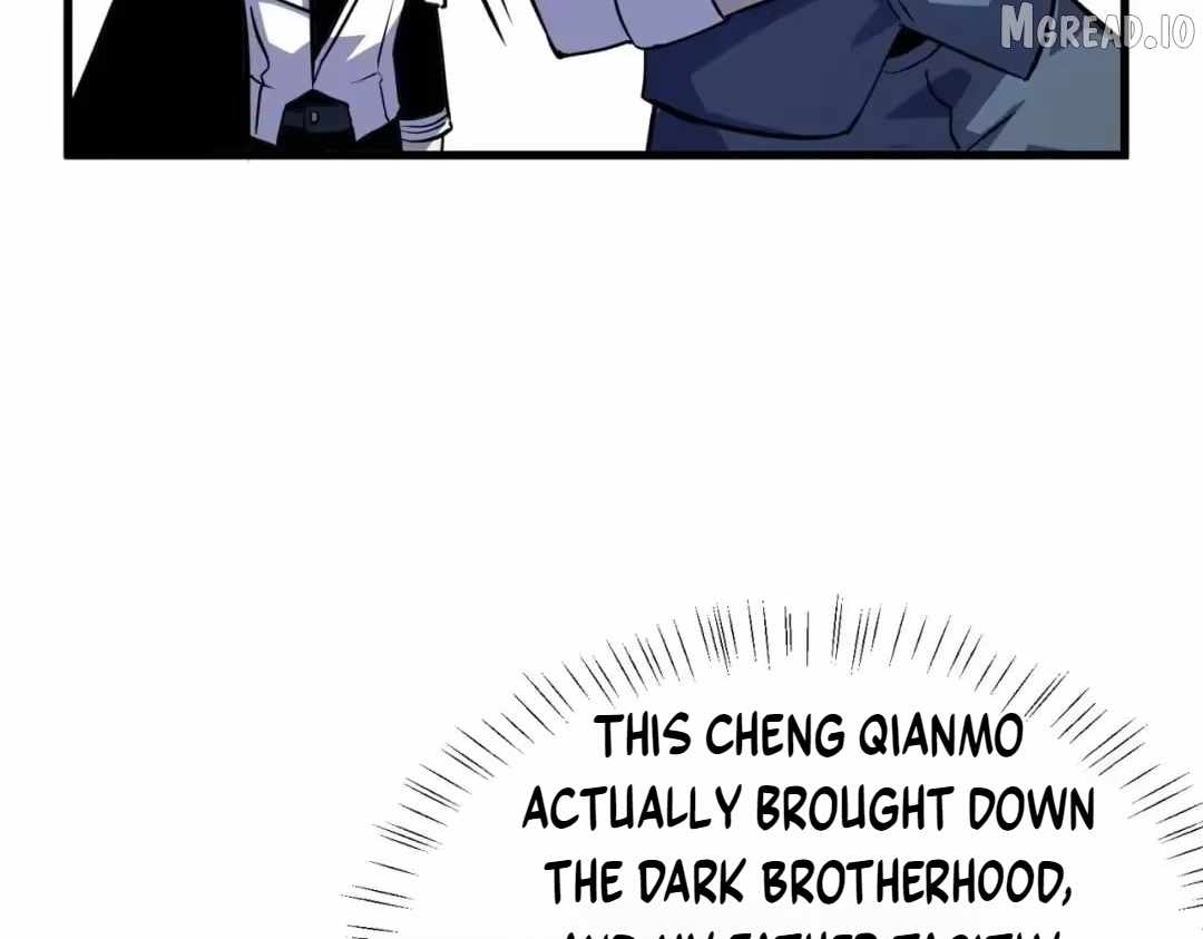 I Rely on My Invincibility to Deal Tons of Damage Passively! Chapter 172 page 138