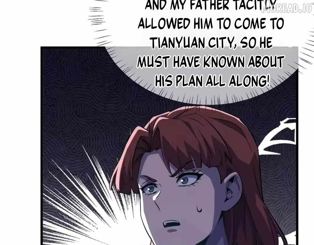 I Rely on My Invincibility to Deal Tons of Damage Passively! Chapter 172 page 139
