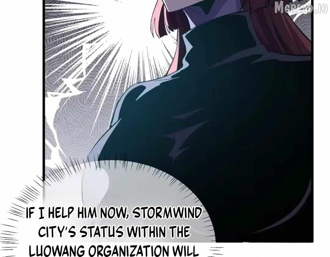 I Rely on My Invincibility to Deal Tons of Damage Passively! Chapter 172 page 140