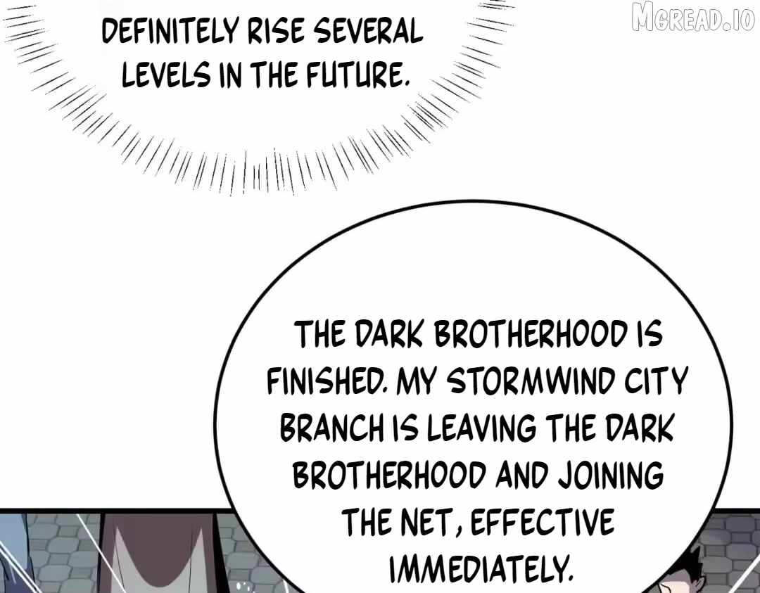 I Rely on My Invincibility to Deal Tons of Damage Passively! Chapter 172 page 141