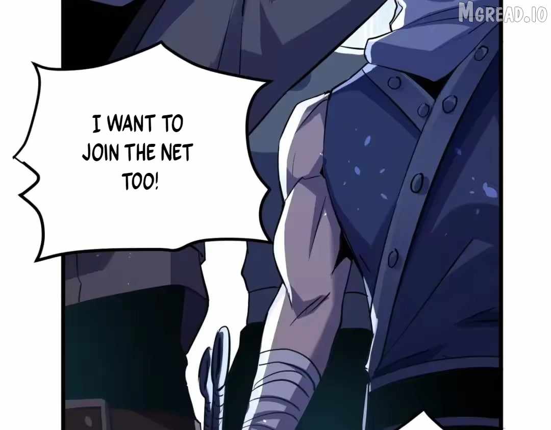 I Rely on My Invincibility to Deal Tons of Damage Passively! Chapter 172 page 146