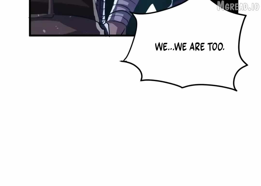 I Rely on My Invincibility to Deal Tons of Damage Passively! Chapter 172 page 147