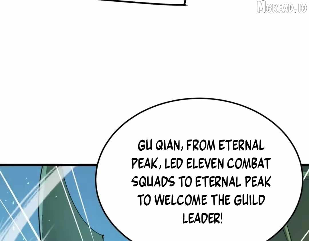 I Rely on My Invincibility to Deal Tons of Damage Passively! Chapter 172 page 152