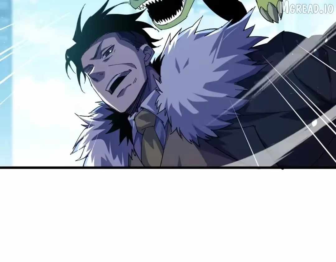 I Rely on My Invincibility to Deal Tons of Damage Passively! Chapter 172 page 154