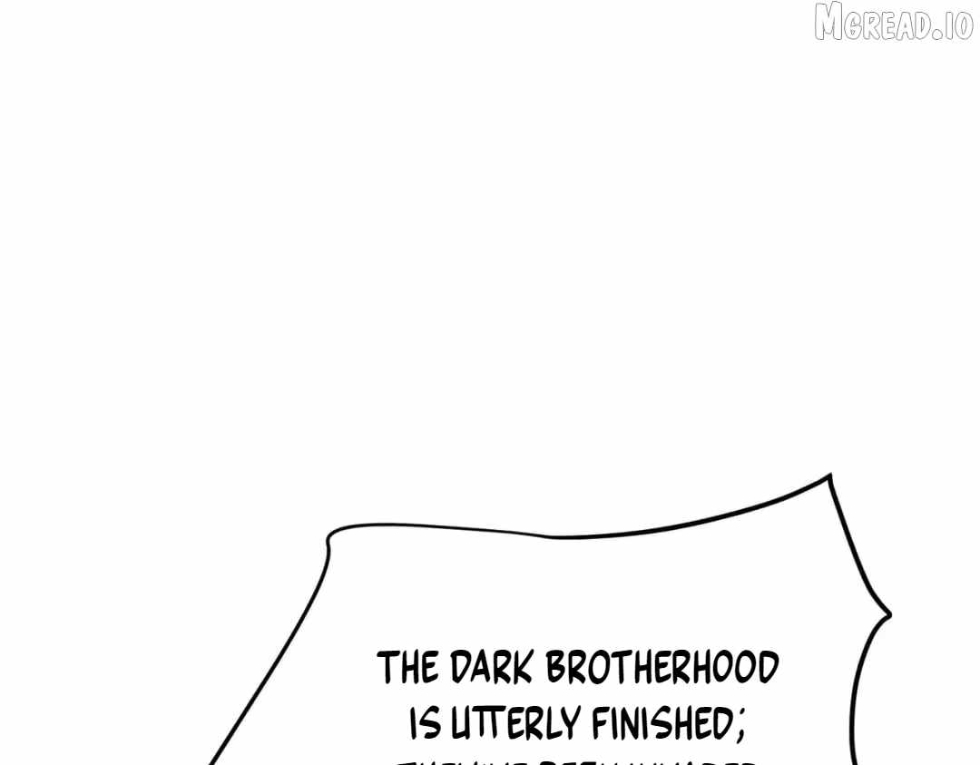 I Rely on My Invincibility to Deal Tons of Damage Passively! Chapter 172 page 155