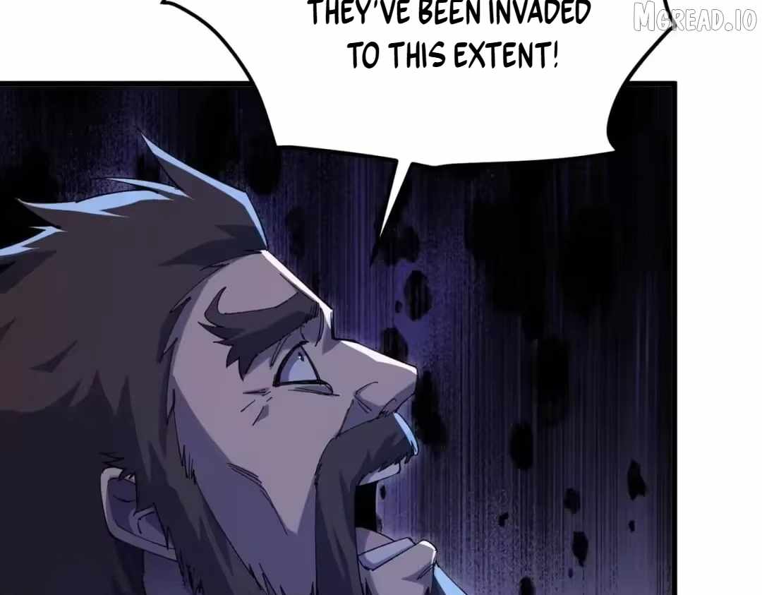 I Rely on My Invincibility to Deal Tons of Damage Passively! Chapter 172 page 156