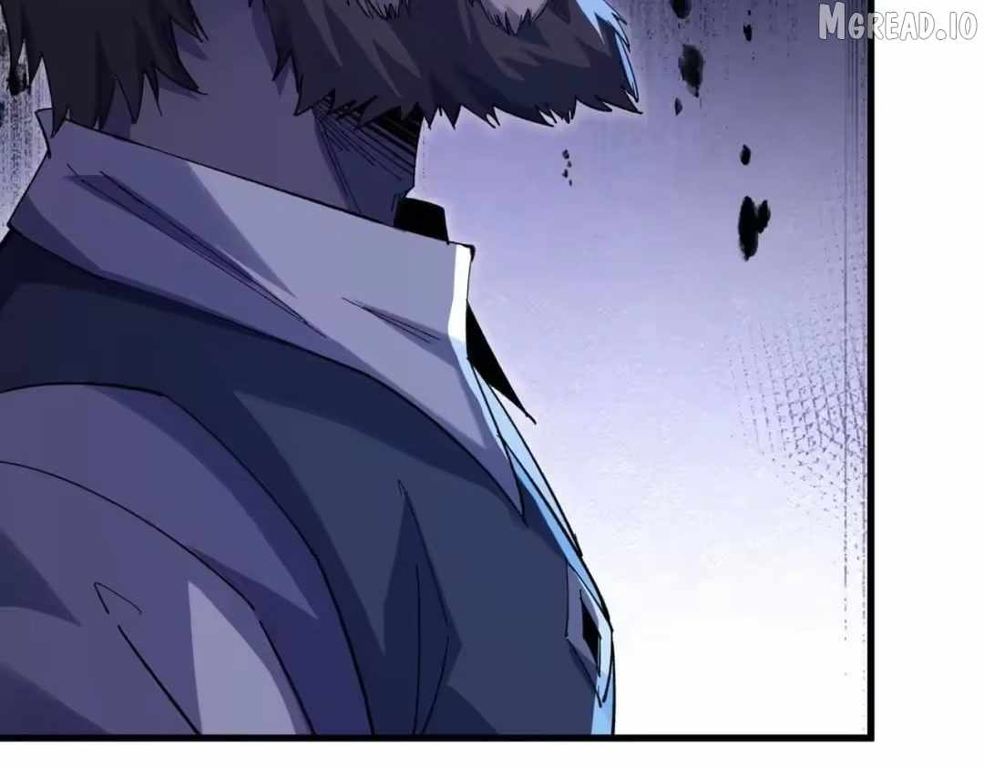 I Rely on My Invincibility to Deal Tons of Damage Passively! Chapter 172 page 157