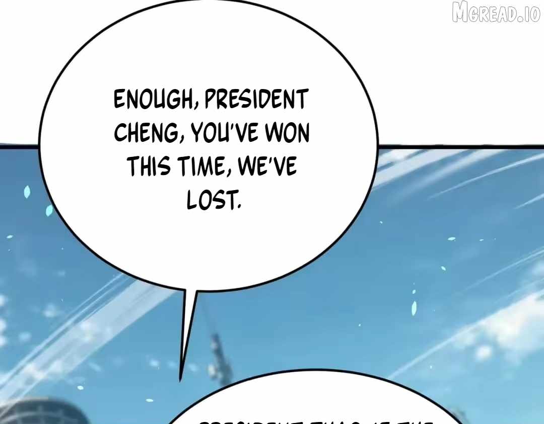 I Rely on My Invincibility to Deal Tons of Damage Passively! Chapter 172 page 161