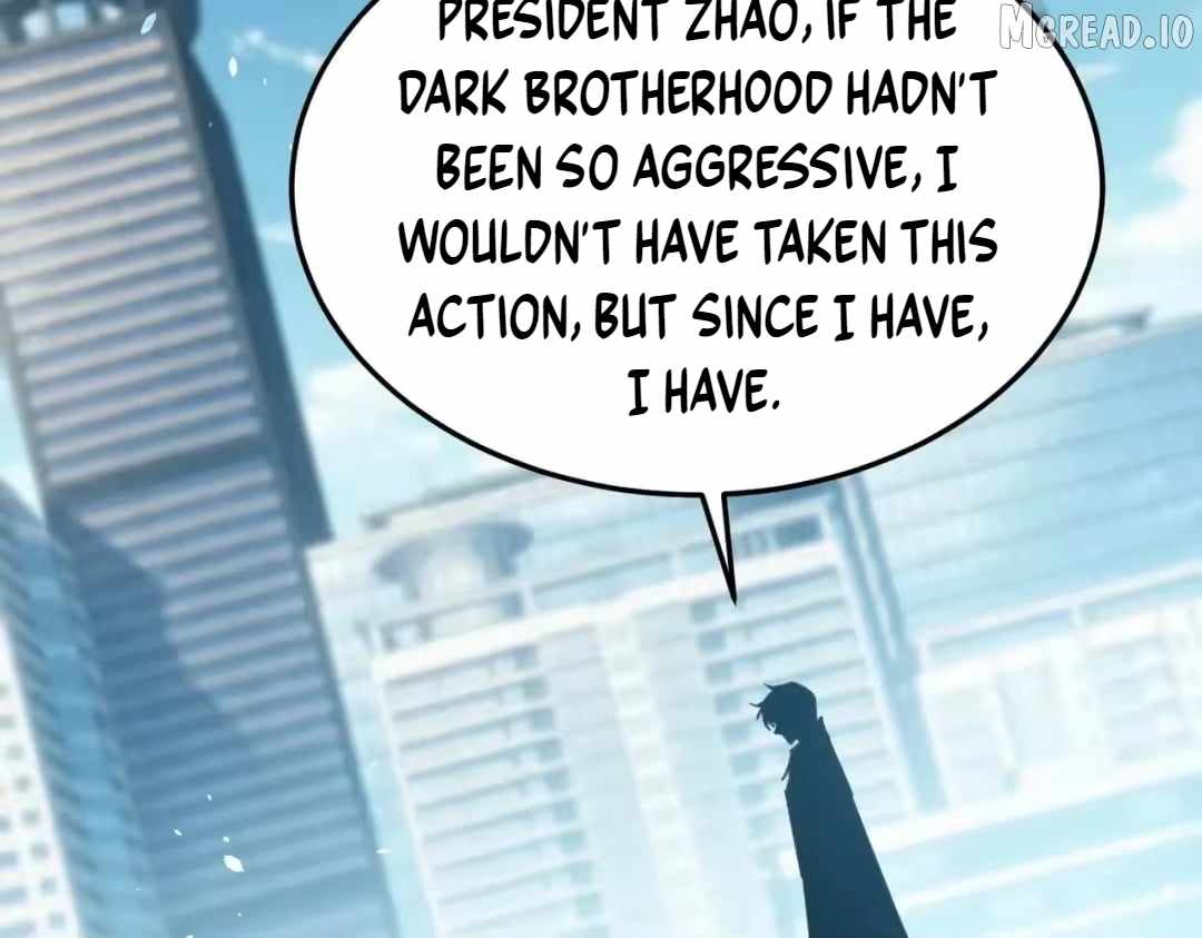 I Rely on My Invincibility to Deal Tons of Damage Passively! Chapter 172 page 162