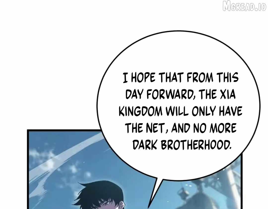 I Rely on My Invincibility to Deal Tons of Damage Passively! Chapter 172 page 164