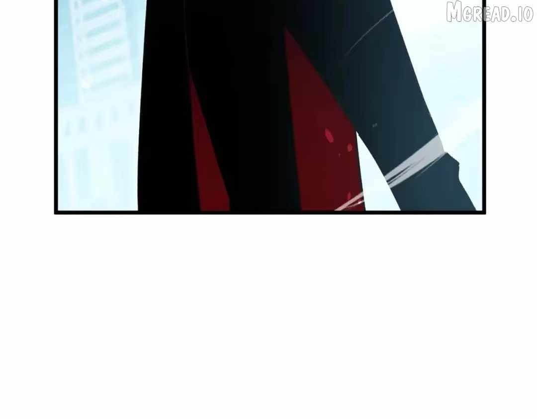 I Rely on My Invincibility to Deal Tons of Damage Passively! Chapter 172 page 166