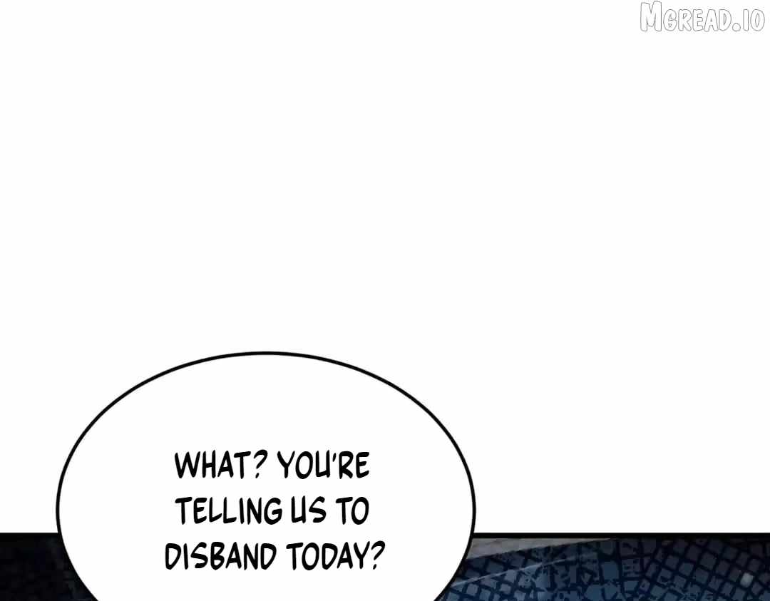 I Rely on My Invincibility to Deal Tons of Damage Passively! Chapter 172 page 168
