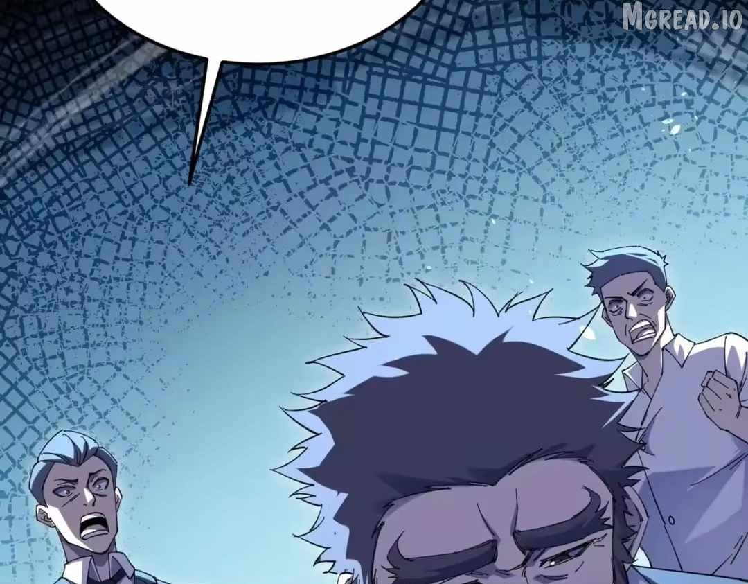 I Rely on My Invincibility to Deal Tons of Damage Passively! Chapter 172 page 169