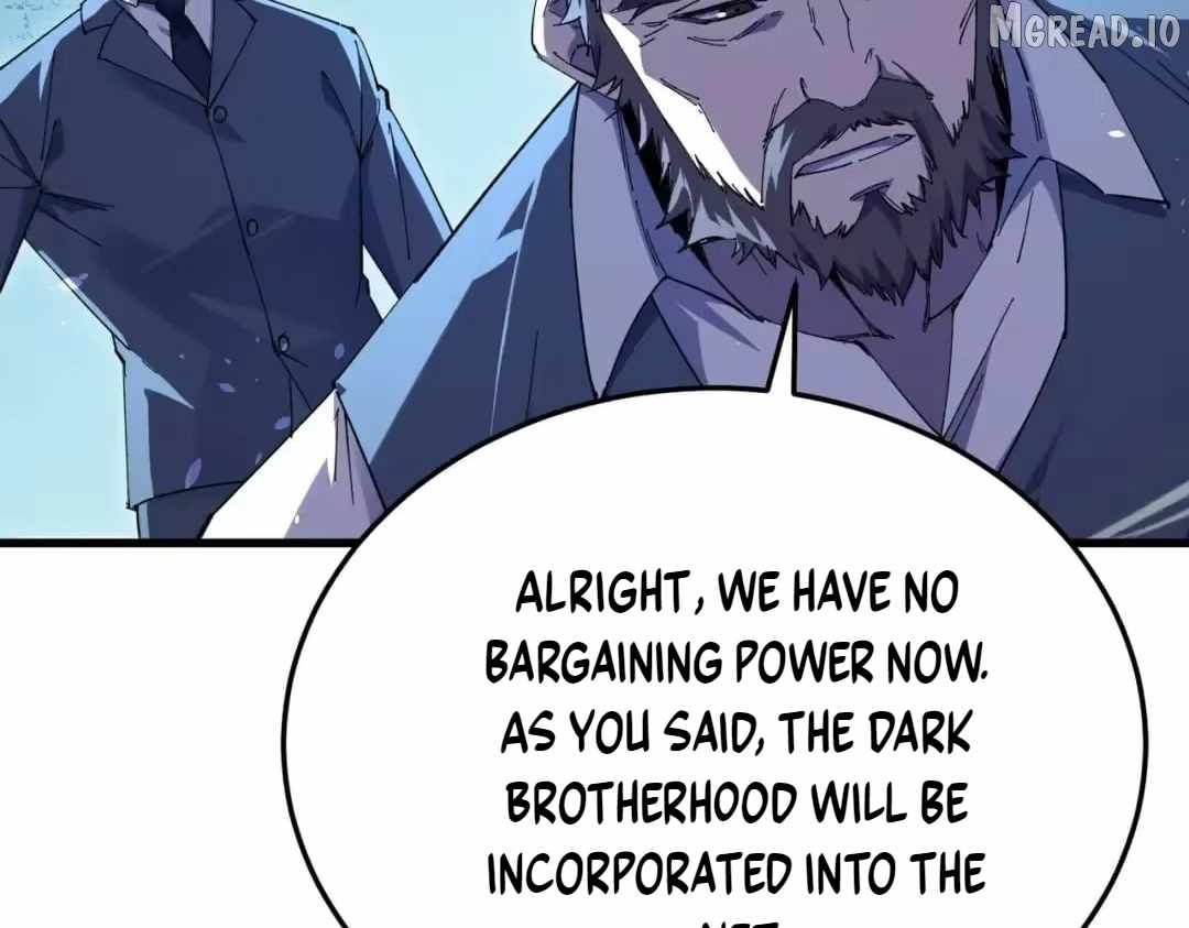 I Rely on My Invincibility to Deal Tons of Damage Passively! Chapter 172 page 170