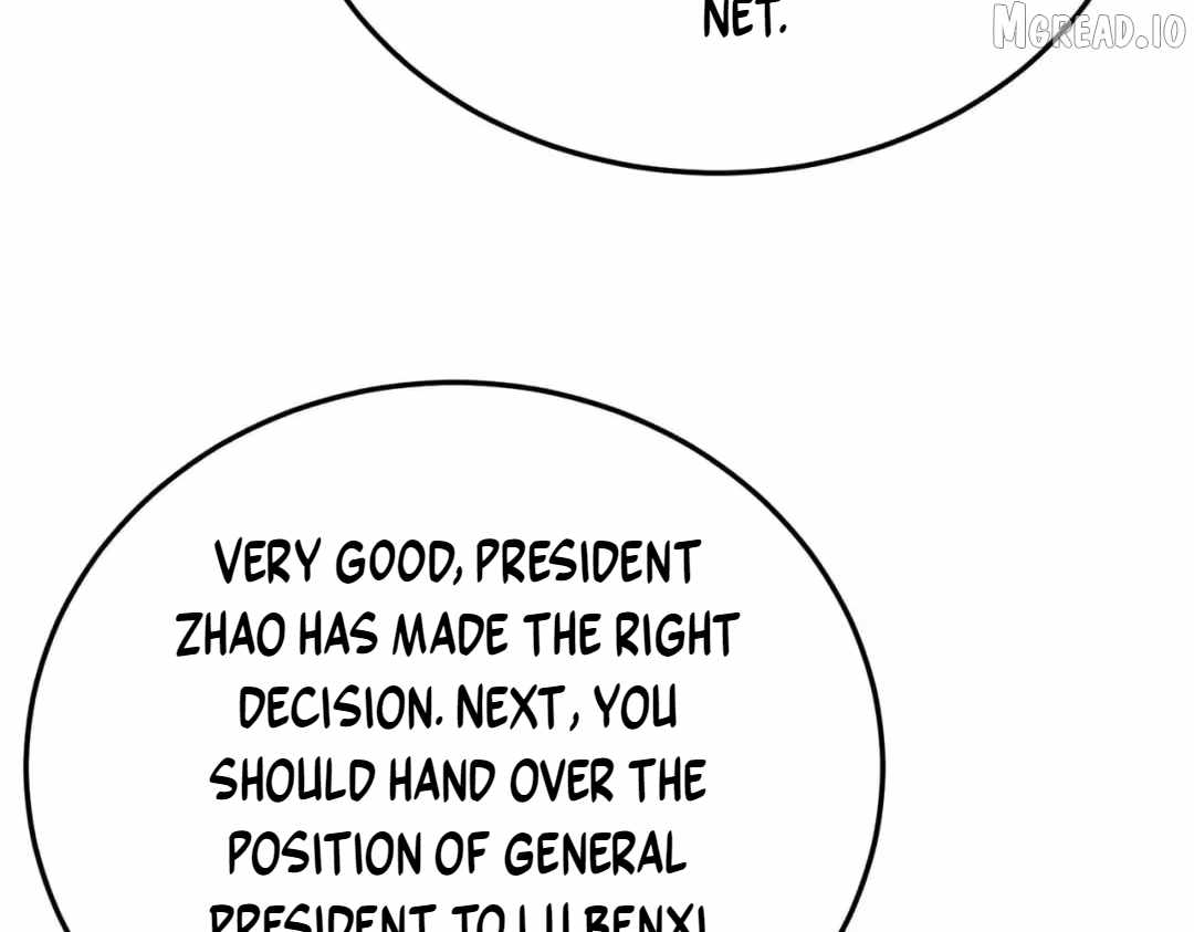 I Rely on My Invincibility to Deal Tons of Damage Passively! Chapter 172 page 171