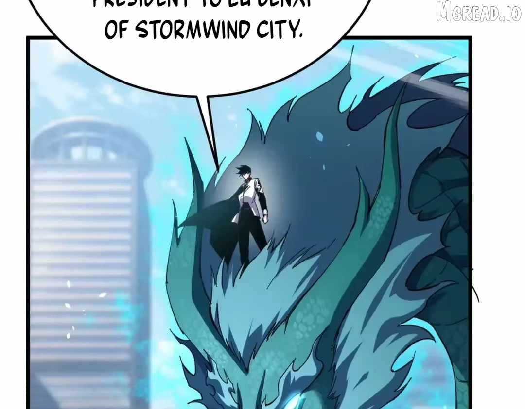 I Rely on My Invincibility to Deal Tons of Damage Passively! Chapter 172 page 172