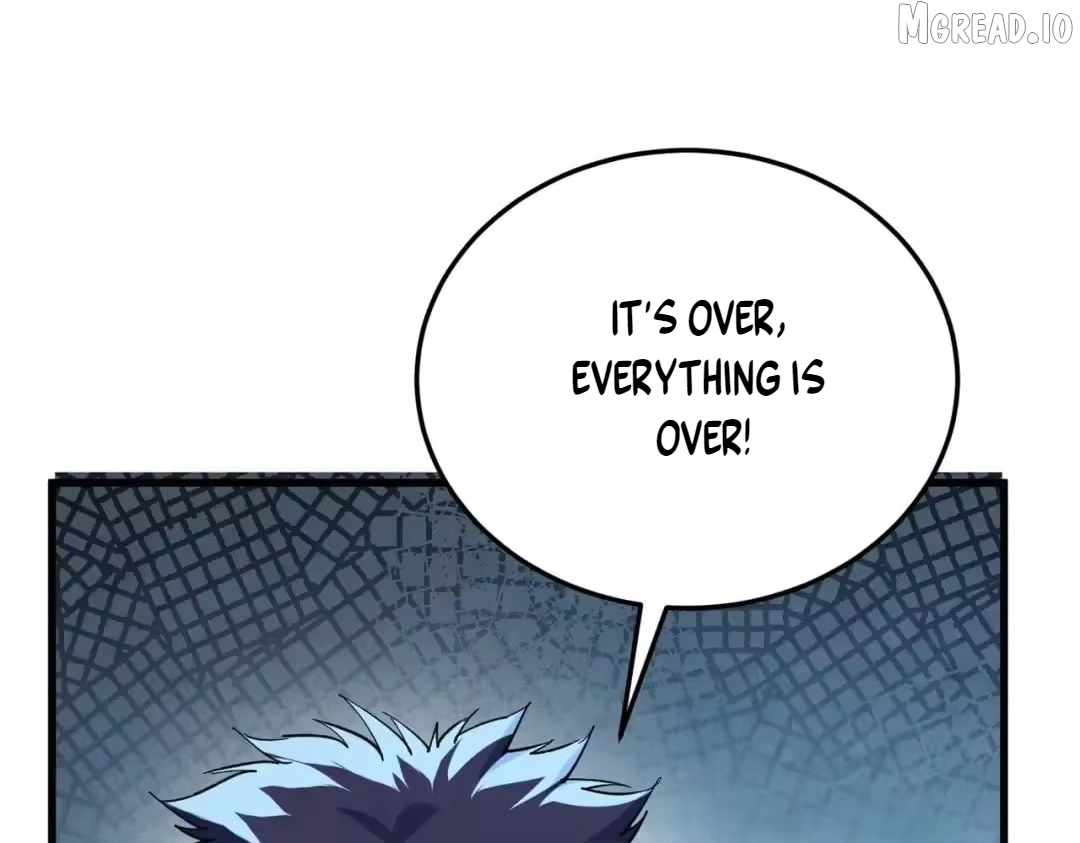 I Rely on My Invincibility to Deal Tons of Damage Passively! Chapter 172 page 177