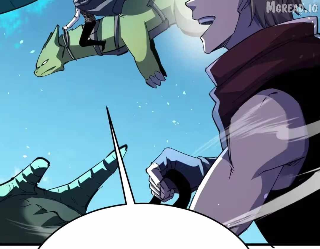 I Rely on My Invincibility to Deal Tons of Damage Passively! Chapter 172 page 181