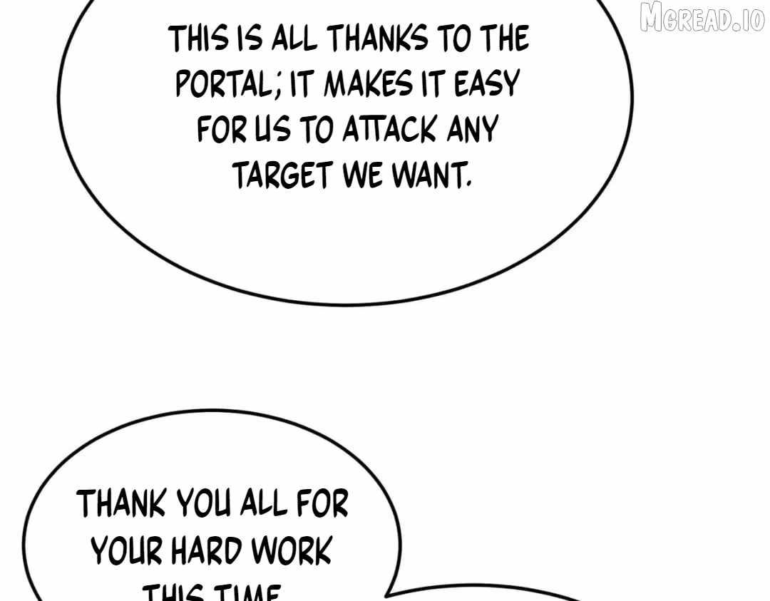 I Rely on My Invincibility to Deal Tons of Damage Passively! Chapter 172 page 182