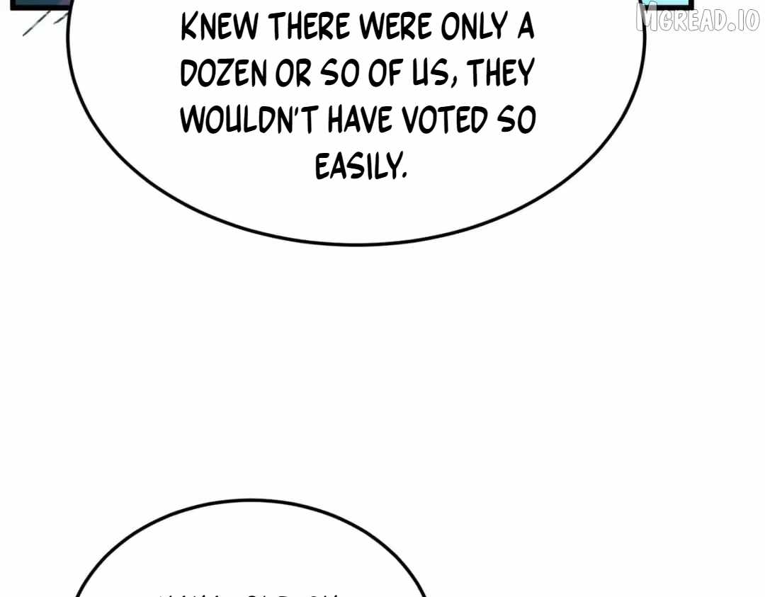 I Rely on My Invincibility to Deal Tons of Damage Passively! Chapter 172 page 185